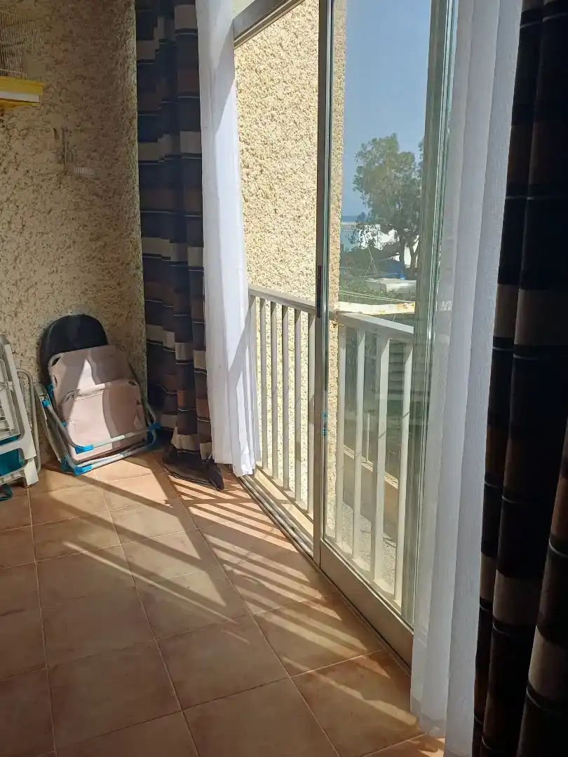 Piso de 72 m² en Oropesa del Mar