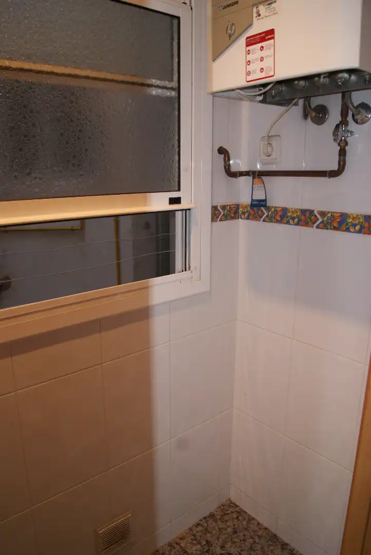 Piso de 54 m² en Barcelona