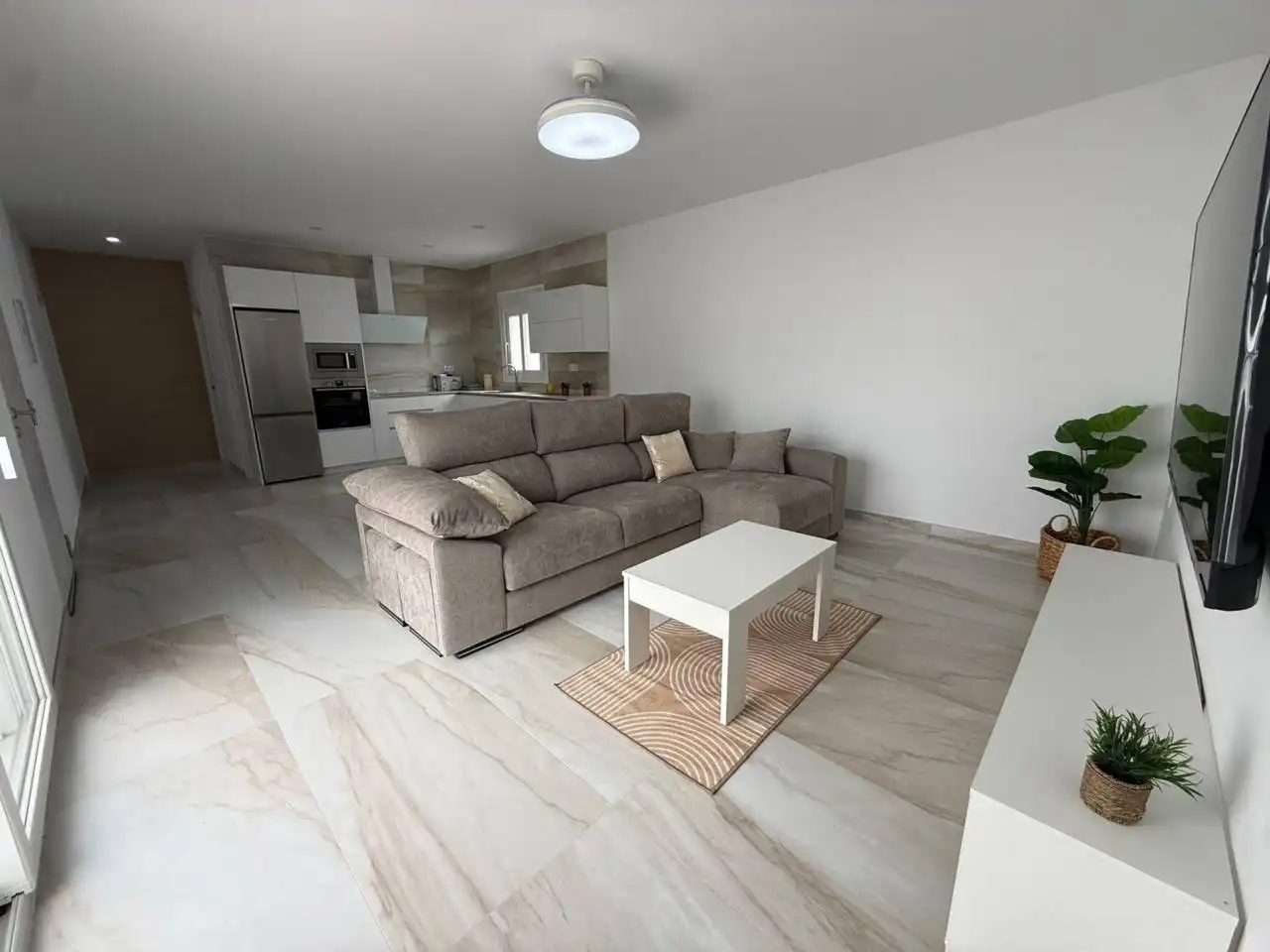 Casa de 125 m² a Puerto Real