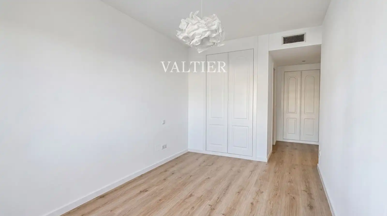 Wohnung 110 m² in Madrid
