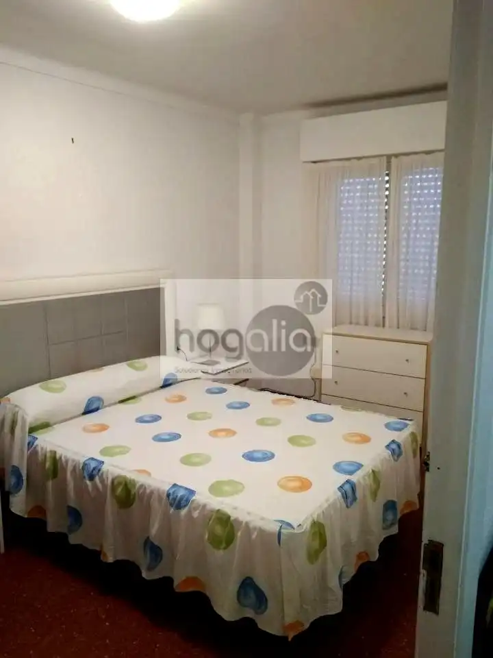 Pis de 45 m² a Sevilla