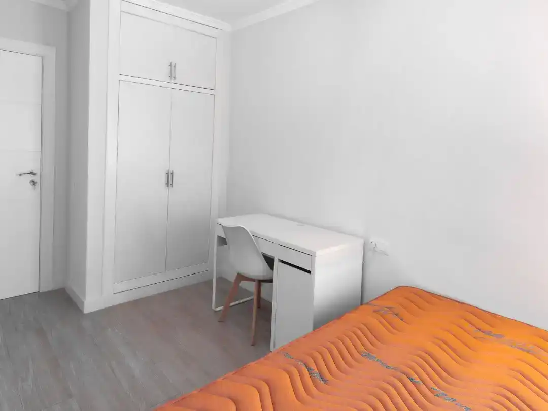 Piso de 120 m² en Almería