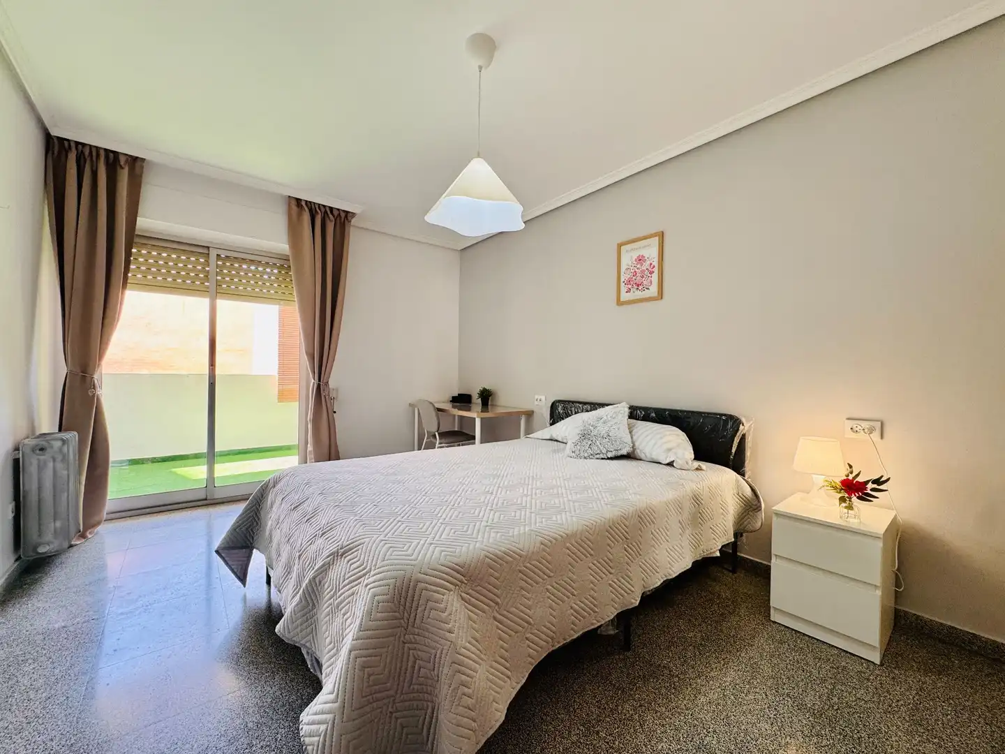 Piso de 144 m² en Alcoy