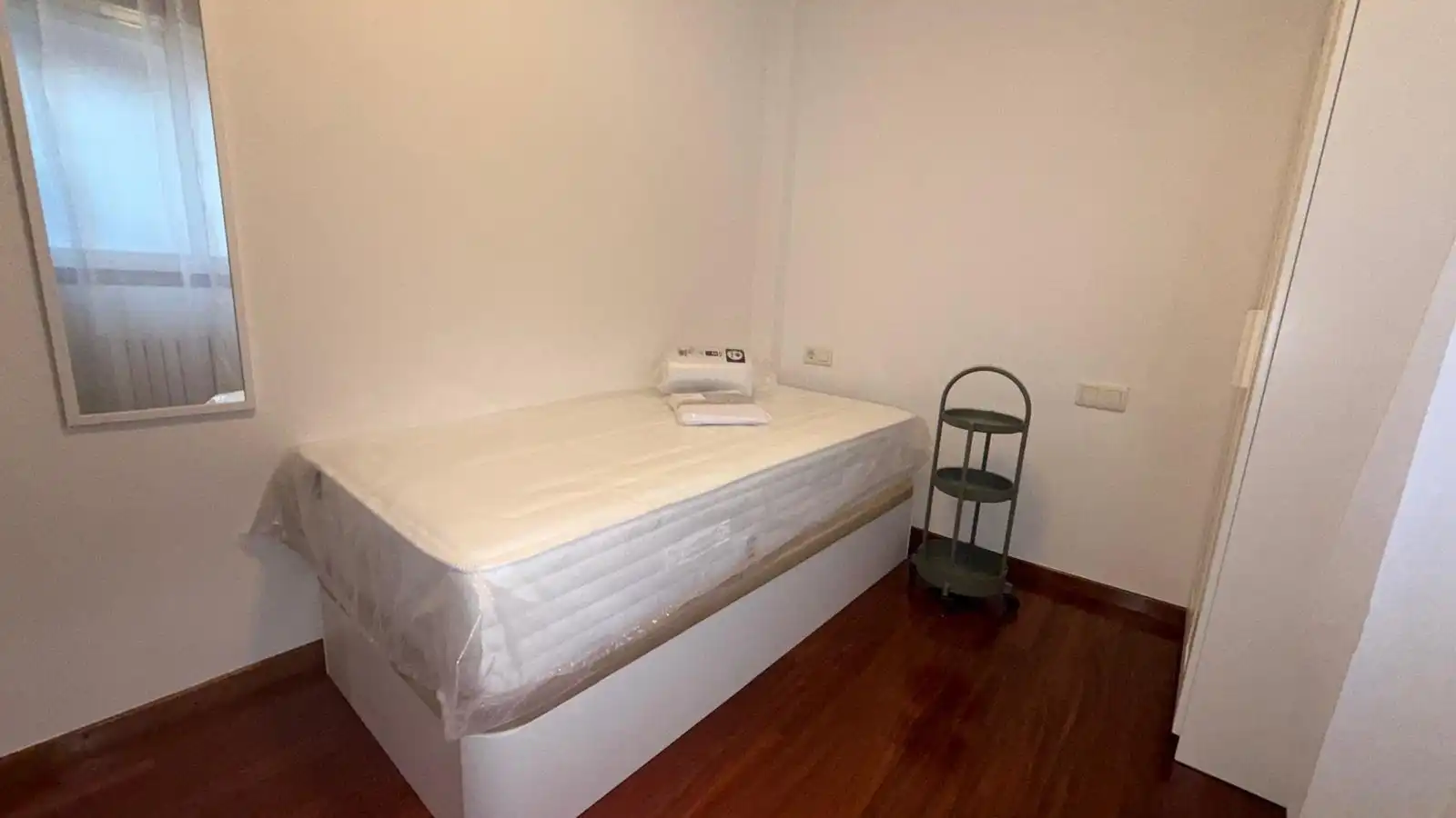 Pis de 110 m² a Ourense
