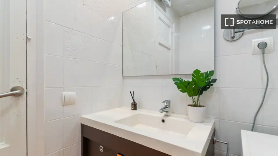 Habitación 78 m², Barcelona