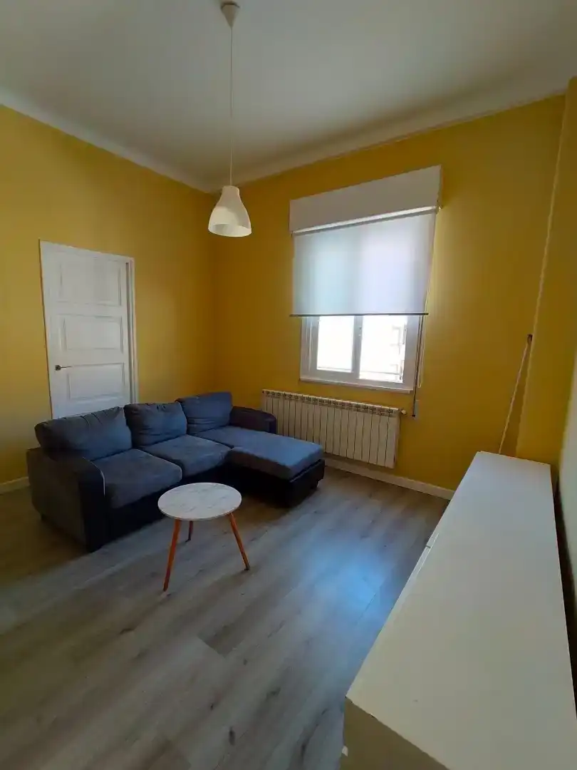 Piso de 90 m² en Ourense