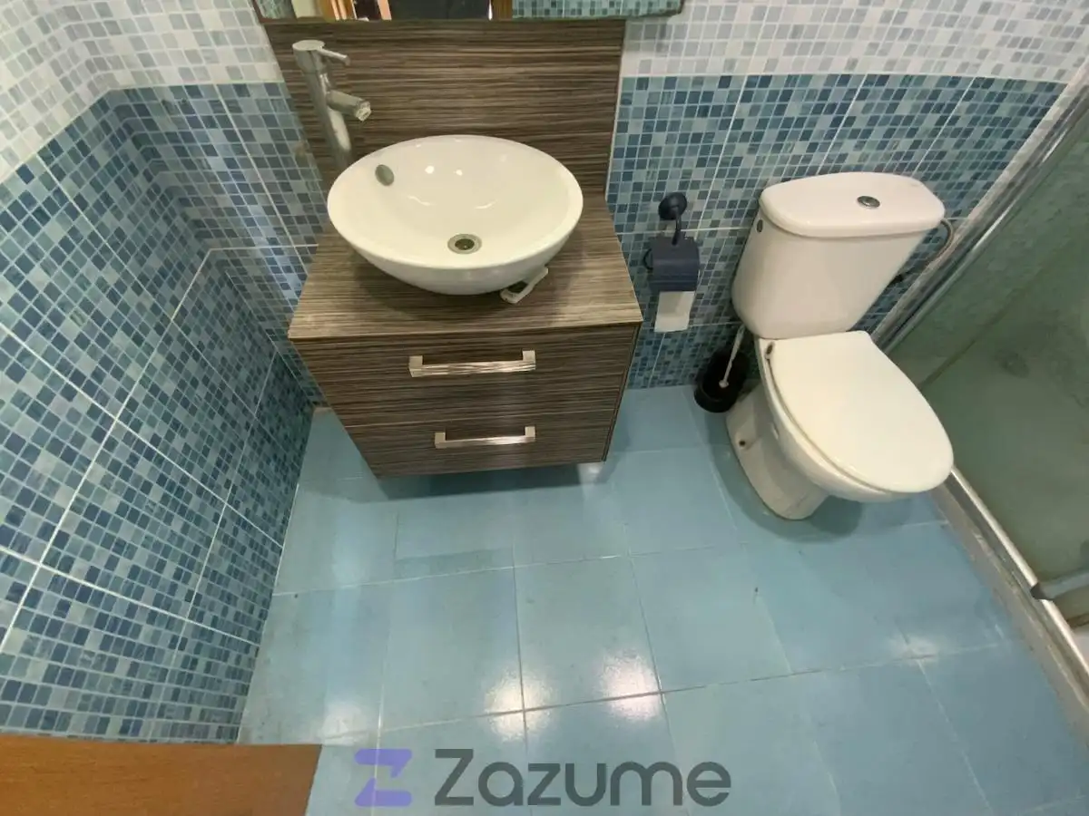 Wohnung 120 m² in Aldaia