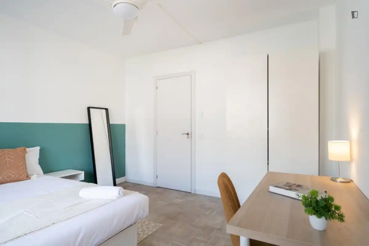 Habitación en alquiler, Madrid