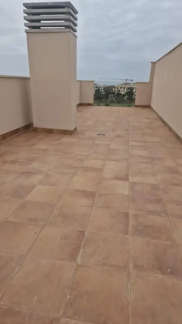 Pis de 121 m² a Almeria