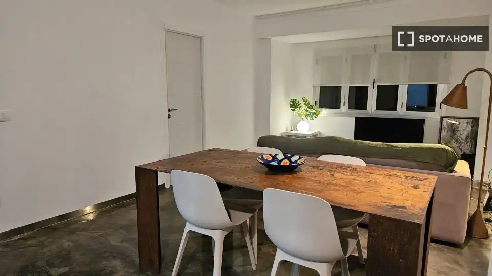 Habitación 131 m², Palma