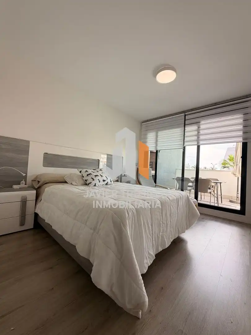Pis de 117 m² a Vélez-Málaga