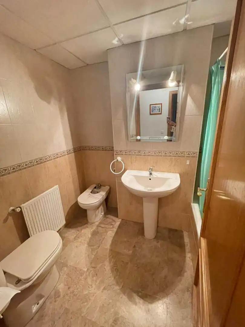 Piso de 80 m² en Badajoz