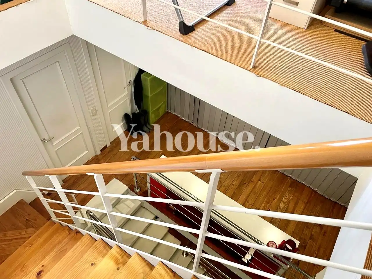 Piso de 193 m² en Sabadell