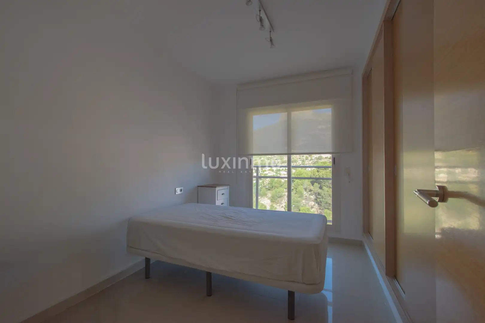 Pis de 320 m² a Calp