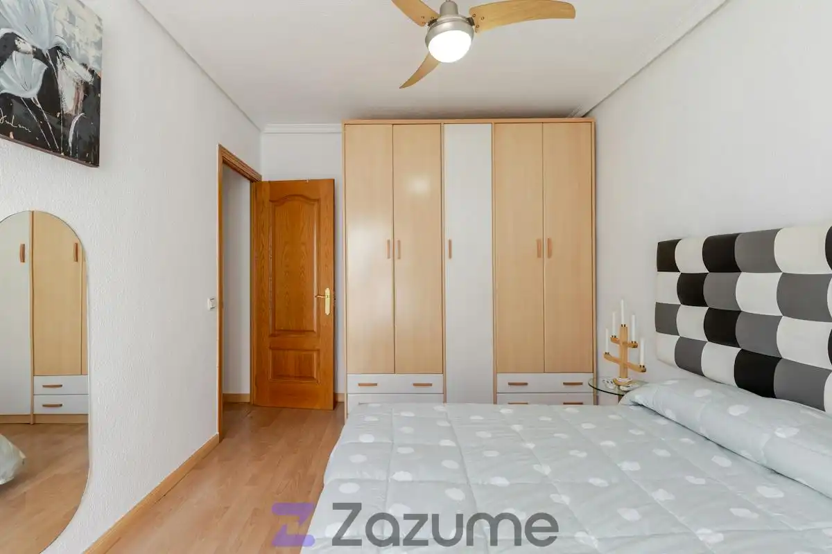 Appartement 85 m² à Madrid