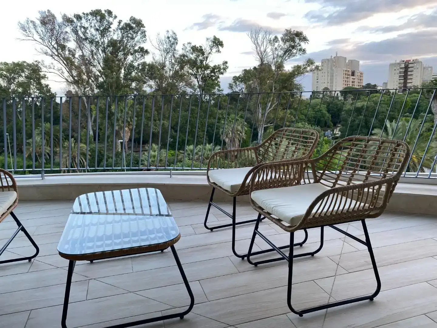 Piso de 86 m² en Jerez de la Frontera