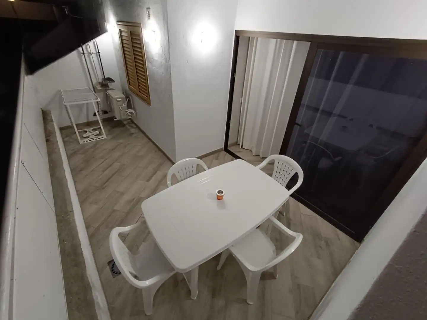 Piso de 39 m² en Mogán