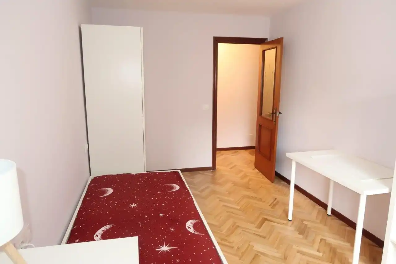 Flat 96 m² in A Coruña