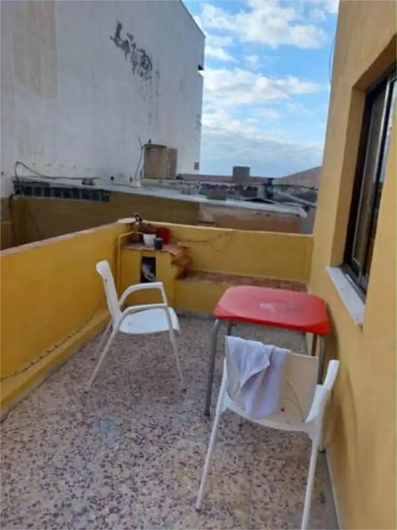Habitación 70 m², Almería