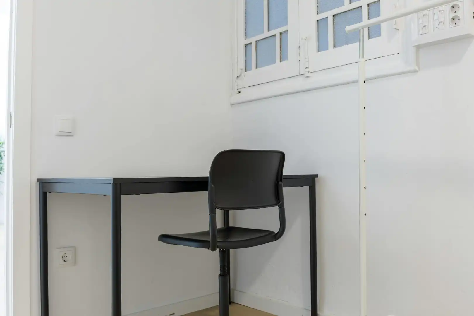 Habitación 80 m², Valencia