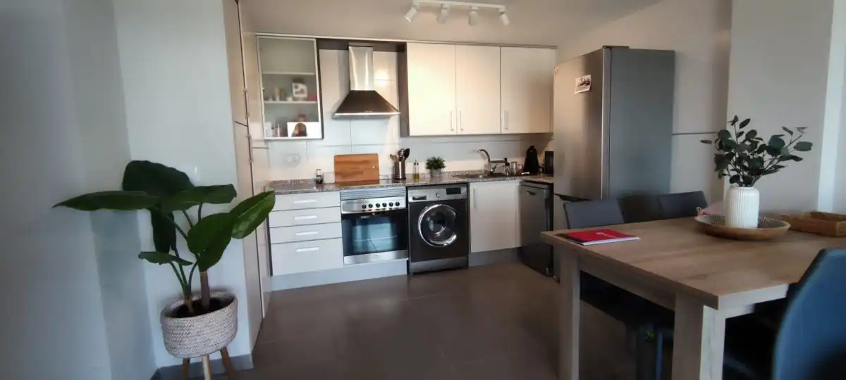 Piso de 85 m² en Moncófar