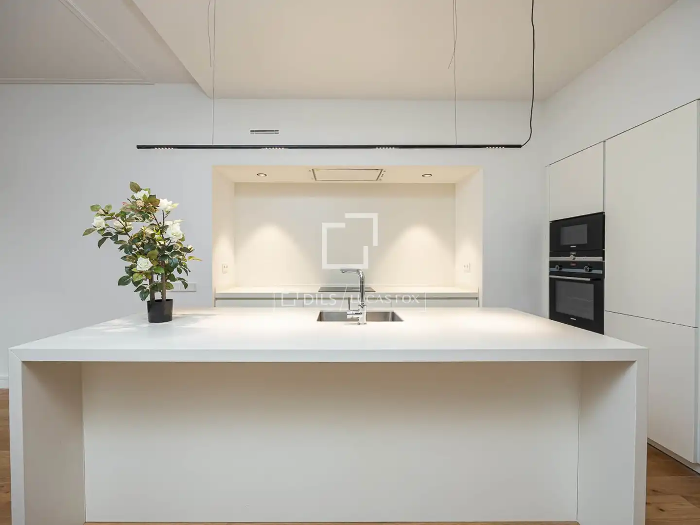 Piso de 114 m² en Gerona