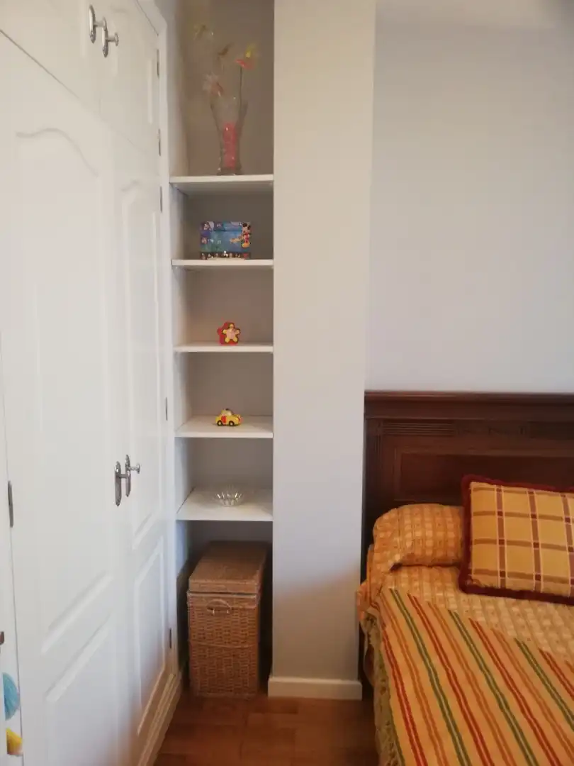 Piso de 120 m² en Huelva