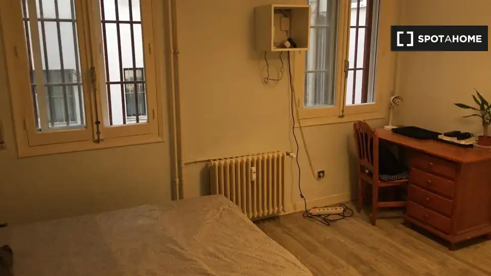 Habitación en alquiler, Madrid