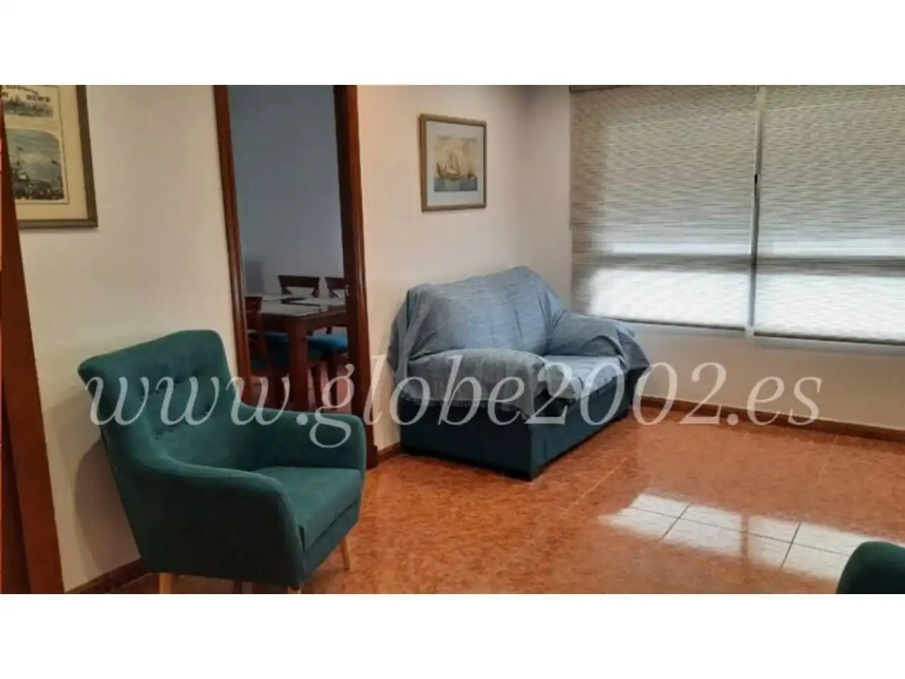 Pis de 70 m² a Chiclana de la Frontera