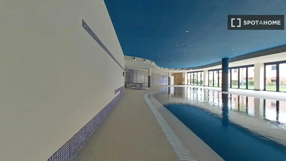 Habitación 69 m², Mojácar