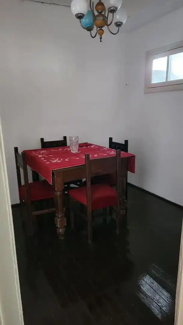 Piso de 60 m² en Viveiro