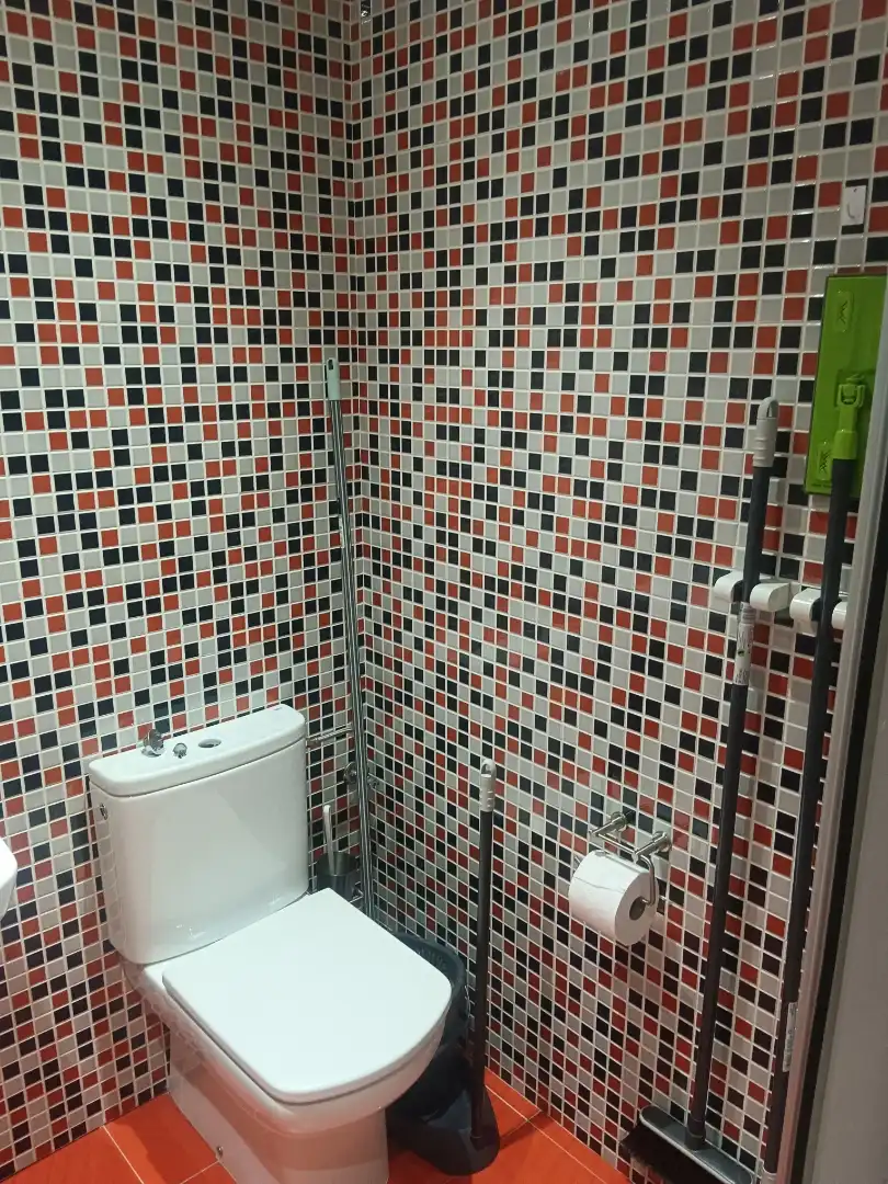 Piso de 63 m² en Ponferrada