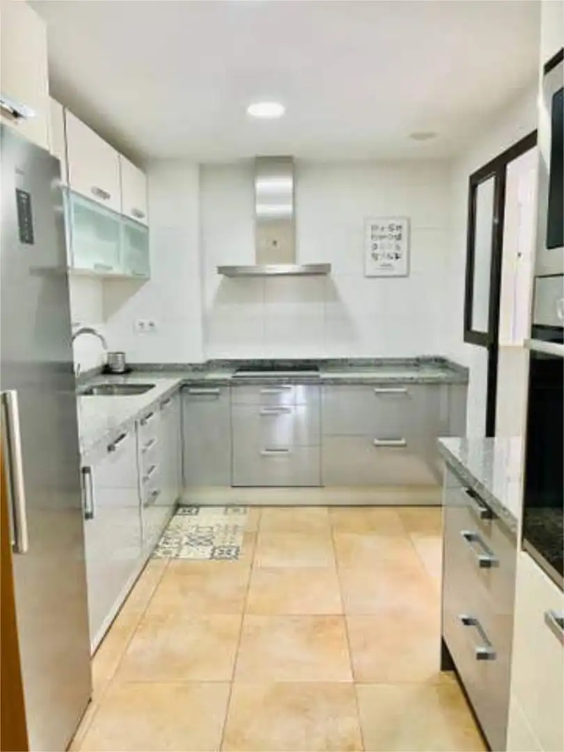Habitación 90 m², Málaga