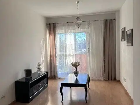 Квартира 120 м² в Севилье