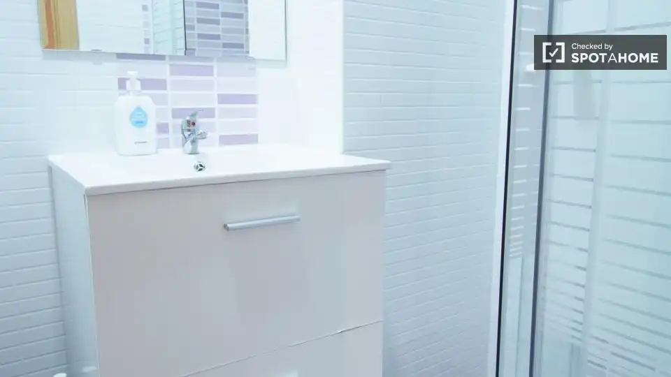 Habitación en alquiler, Valencia