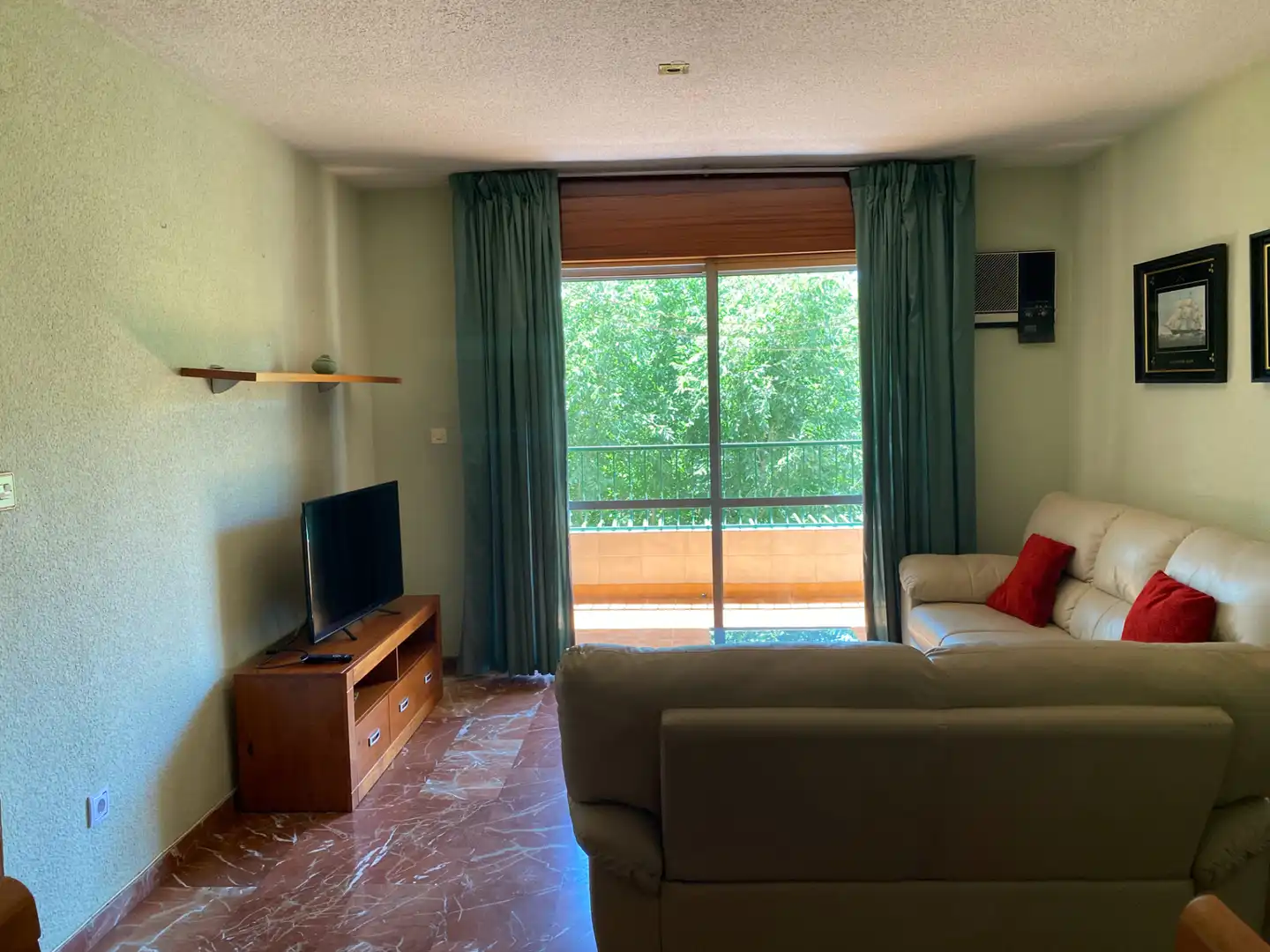 Habitación 85 m², Granada