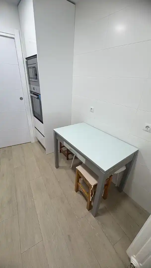 Piso de 130 m² en Salamanca