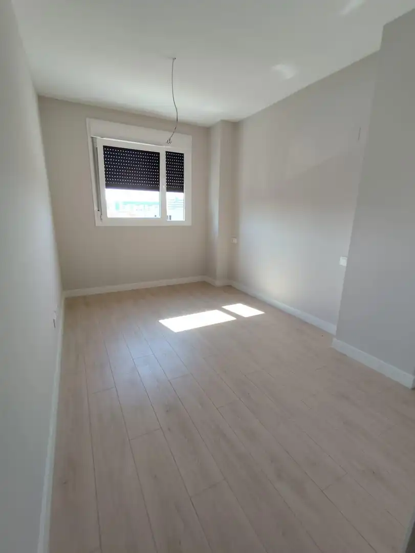 Pis de 75 m² a Dos Hermanas