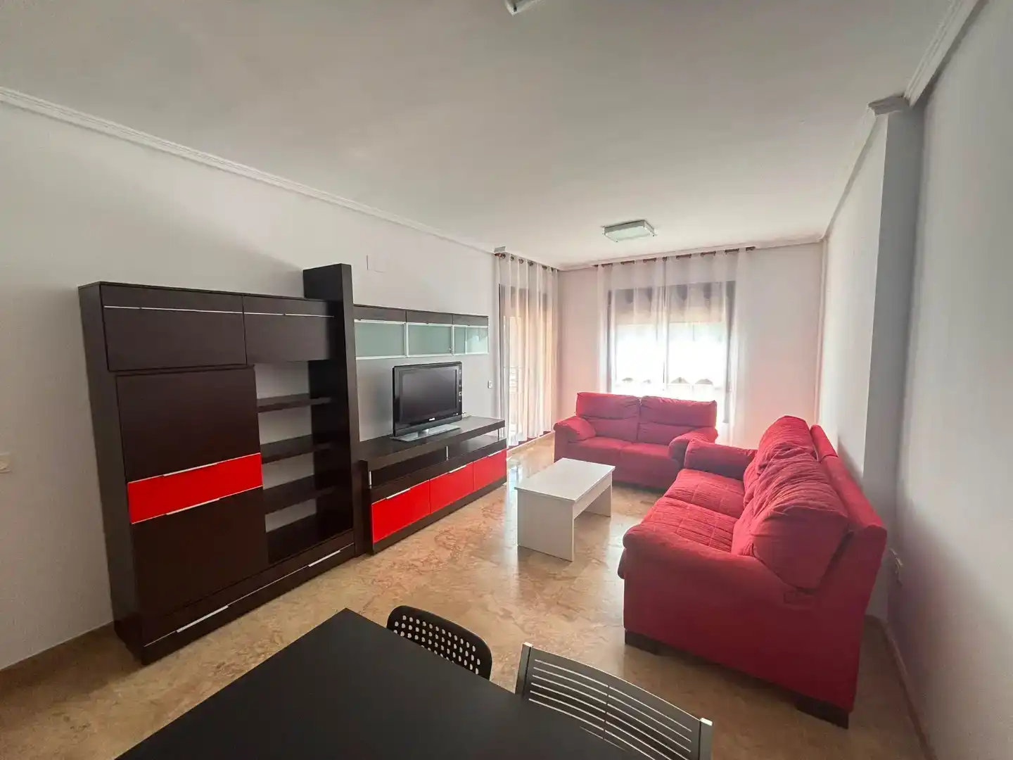 Piso de 141 m² en Almería