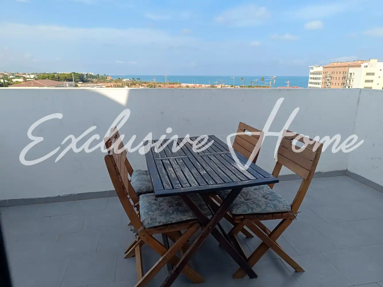 Piso de 83 m² en Benicarló