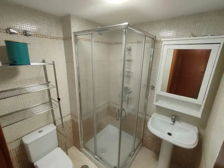 Piso de 120 m² en San Cristóbal de La Laguna