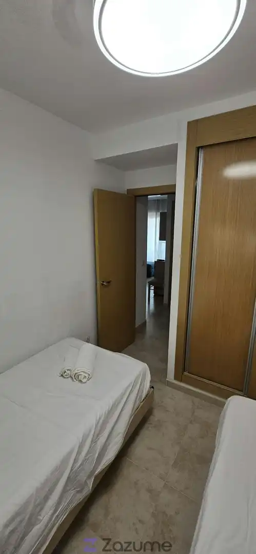 Piso de 61 m² en Oropesa del Mar