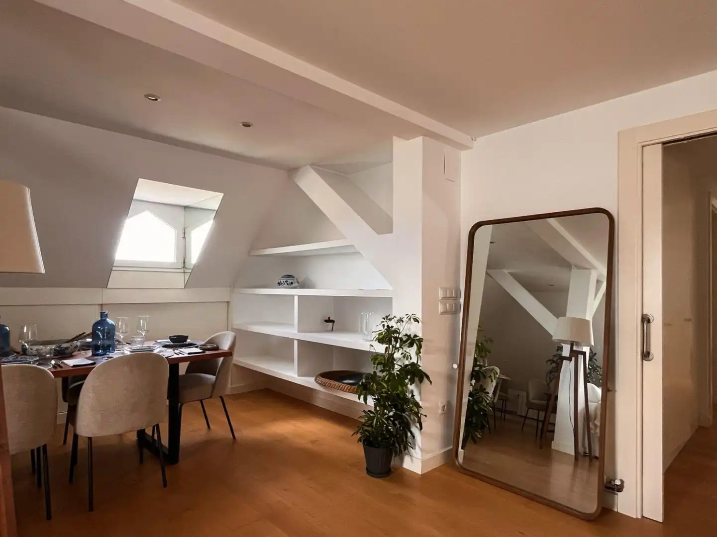 Piso de 115 m² en Santander