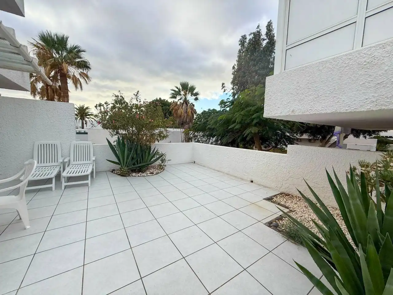 Piso de 79 m² en Arona