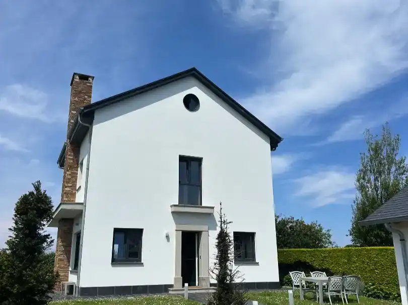 Piso de 130 m² en Tapia de Casariego