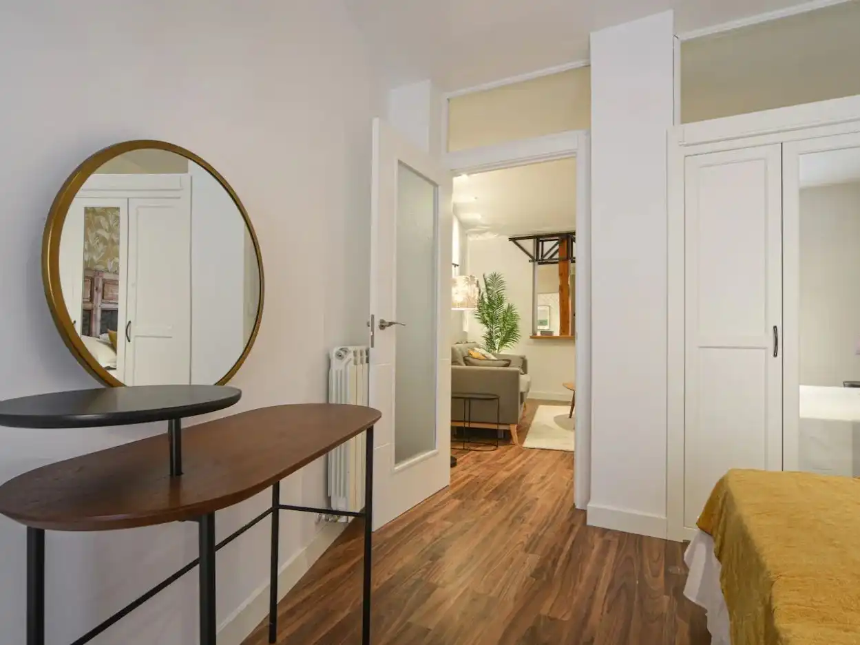 Habitación en alquiler, Alicante