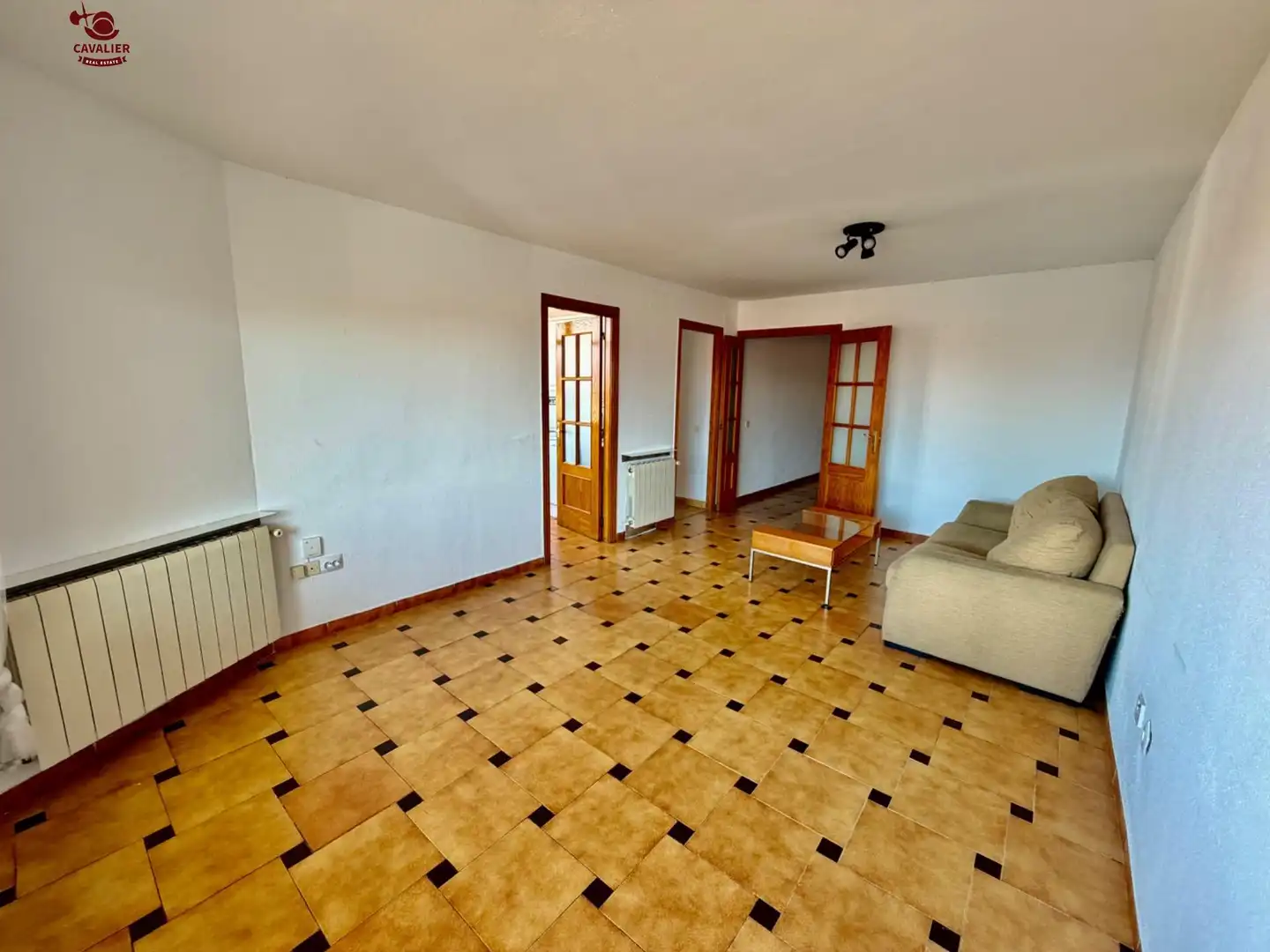 Pis de 115 m² a Collado Mediano