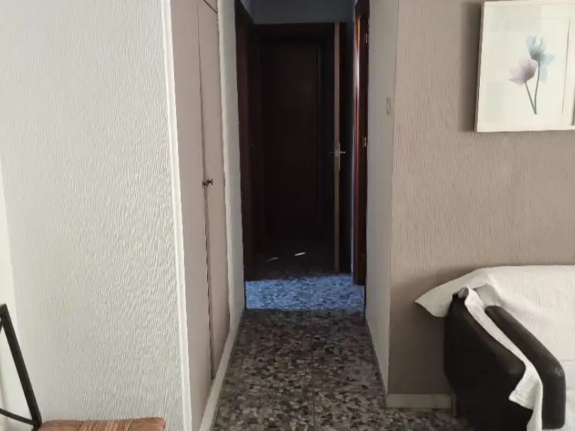 Piso de 60 m² en Sevilla