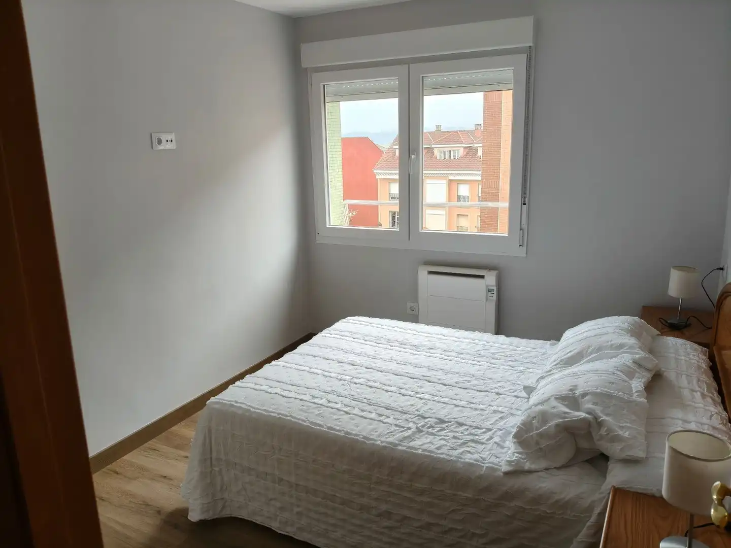 Piso de 64 m² en Carreño