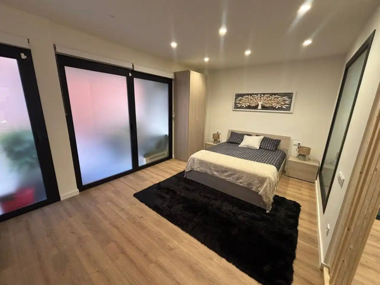 Квартира 50 м² у Castelldefels
